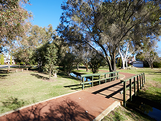 Bodkin Park