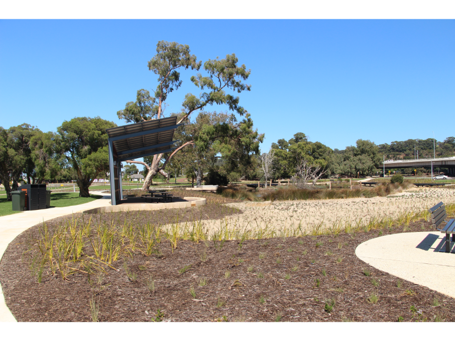 Mill Point Reserve City of South Perth