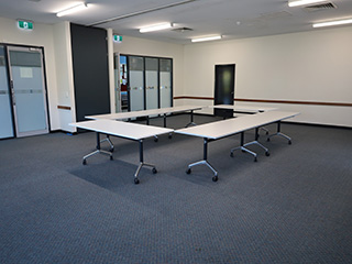Seminar Room 1