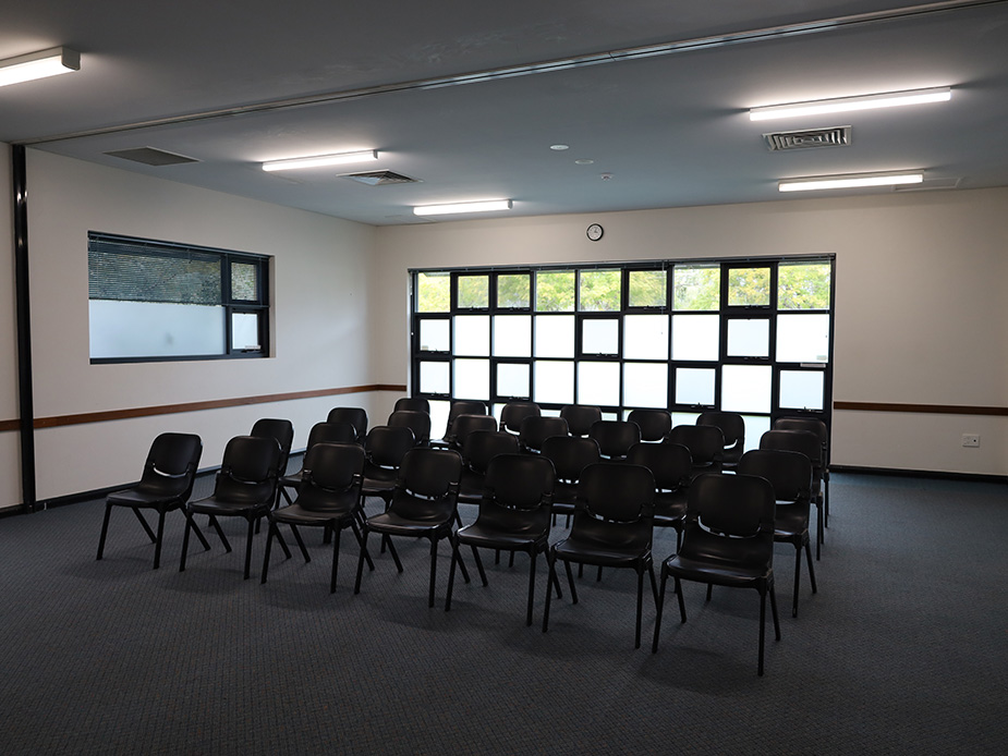 Seminar Room 1