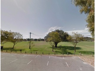Collier Reserve