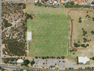   Aerial 
