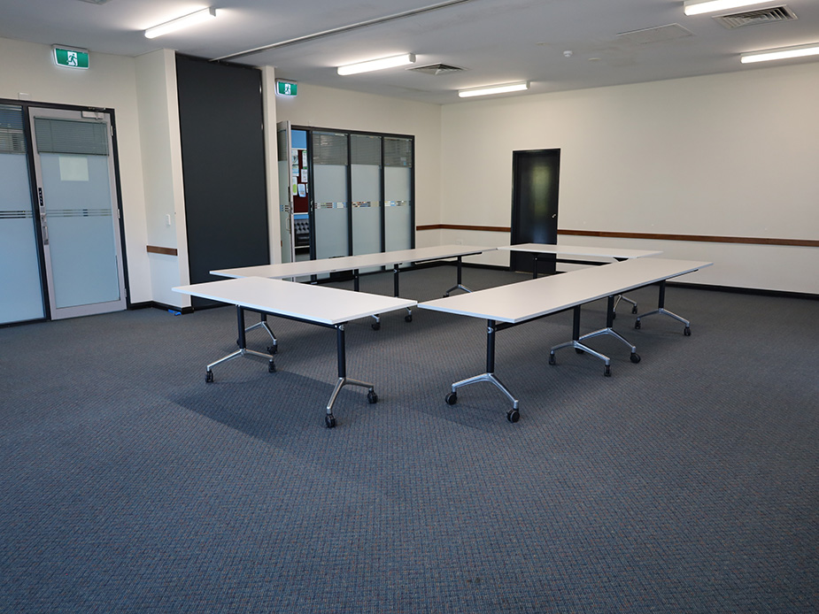 Seminar Room 1