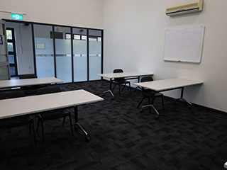 Meeting room 4