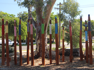 Bill McGrath Reserve 