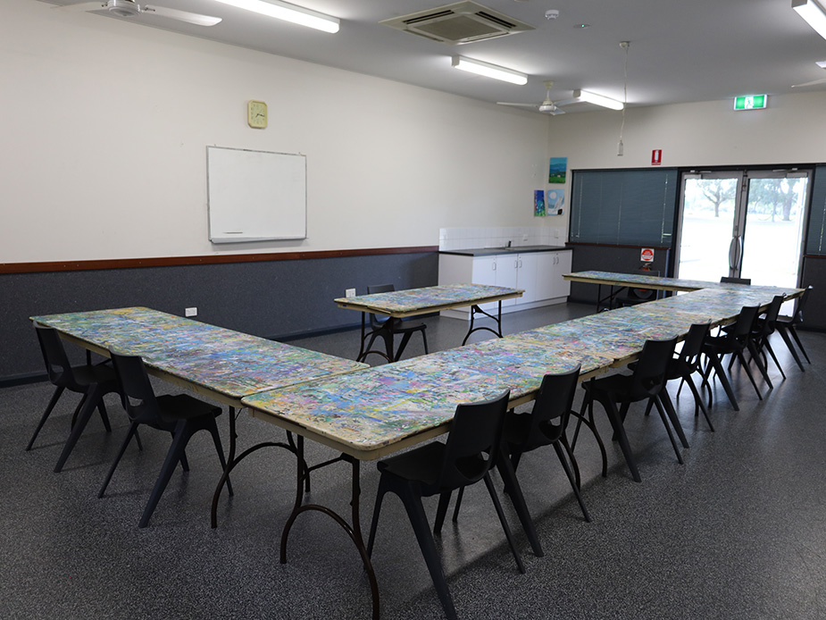 Seminar Room 2