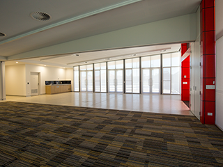 John McGrath Hall