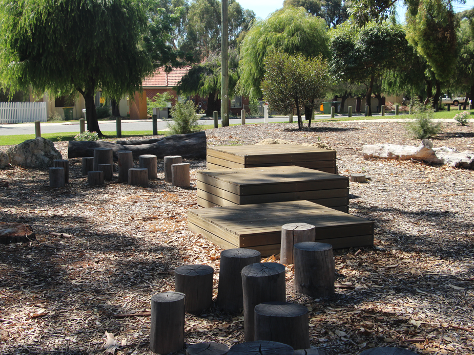 Bill McGrath Reserve