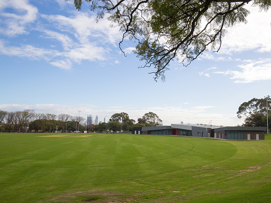 EJ Reserve 