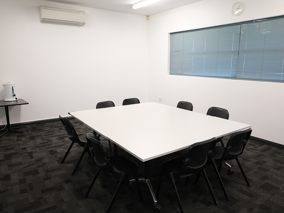 Meeting Room 3