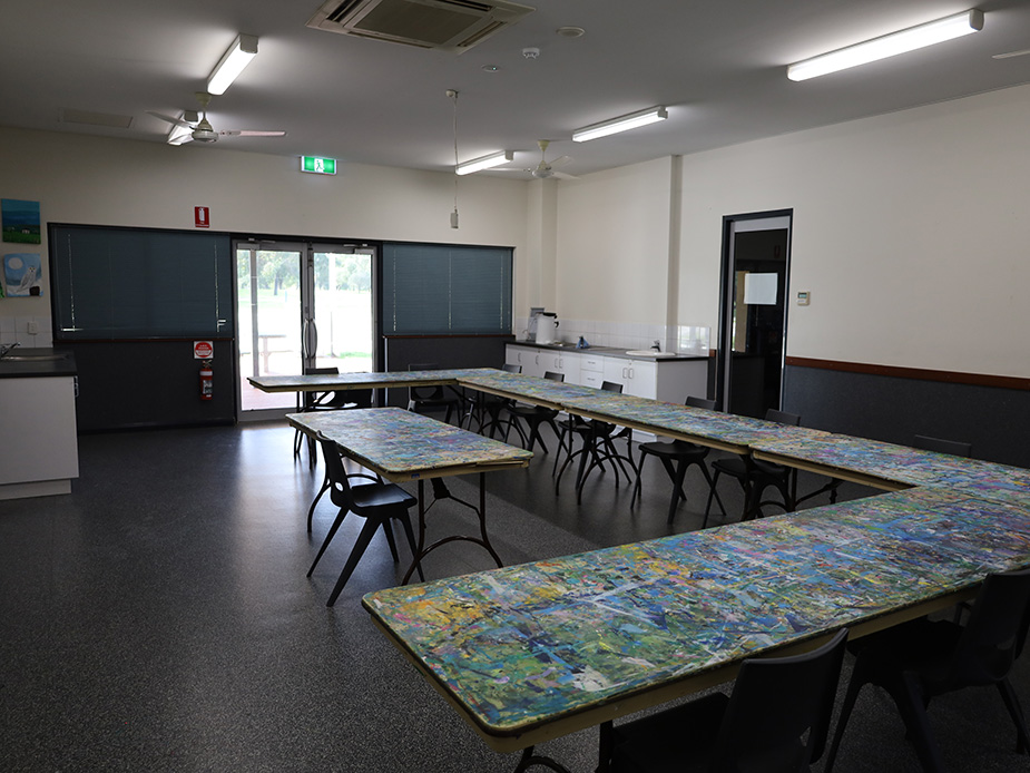 Seminar Room 2