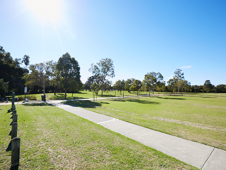 Sandon Park