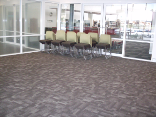 Function room