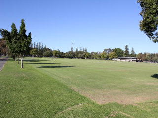 Active Reserve Lower