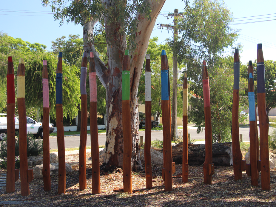Bill McGrath Reserve 