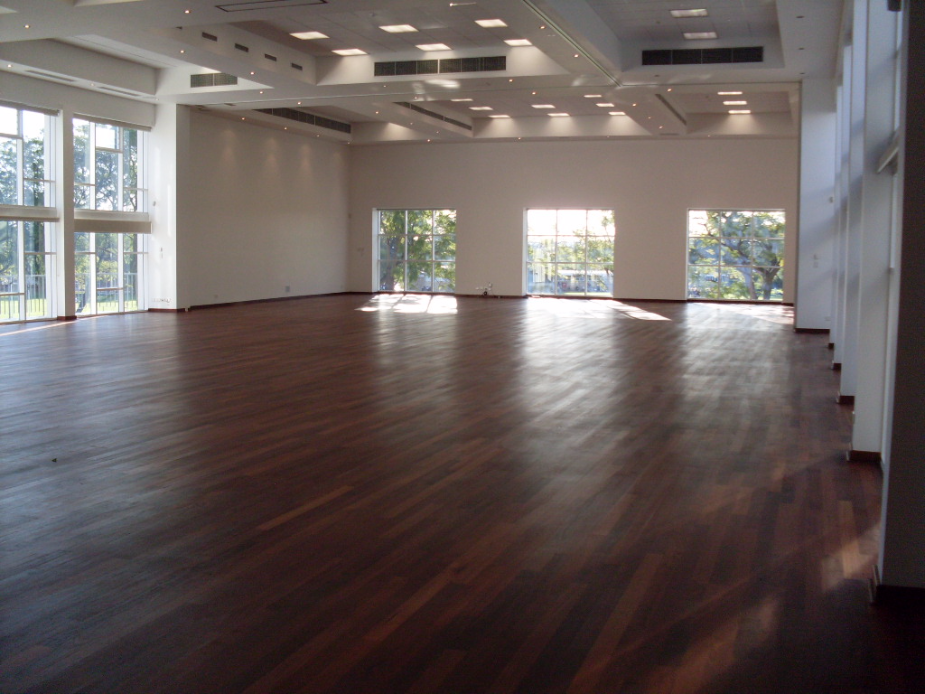 South Perth Community Hall City of