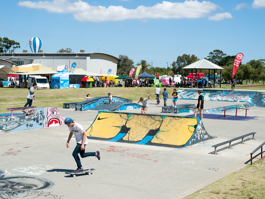 Skate Park