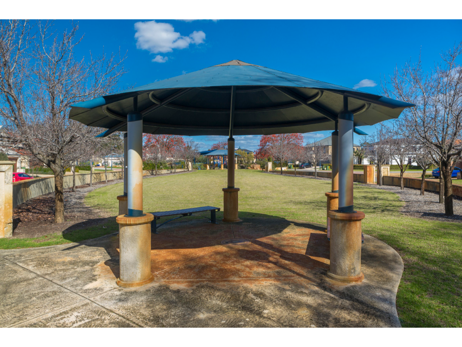 Gazebo