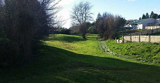 Marr Place Reserve