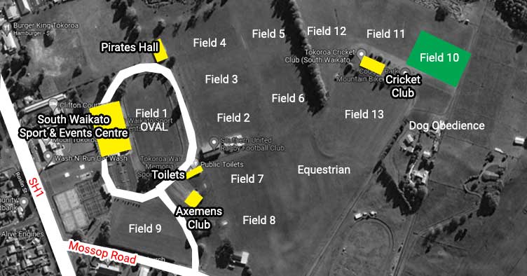 Field 10