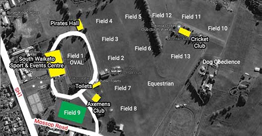 Field 9
