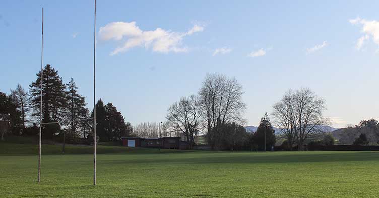 Glenshea Park