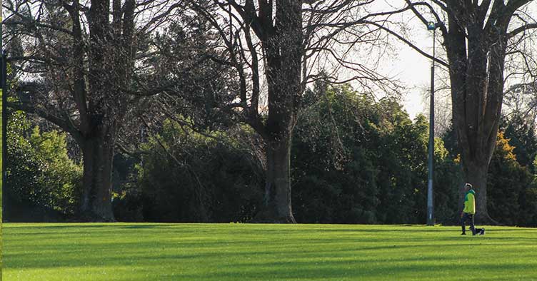 Glenshea Park