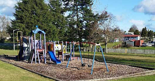 Glenkill Reserve