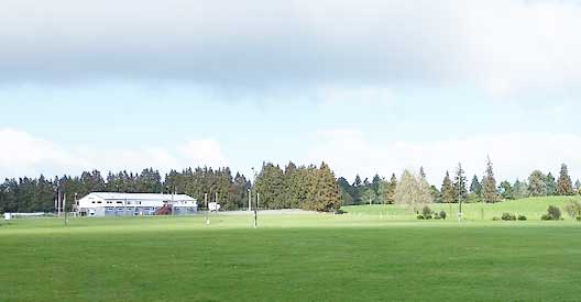Totara Park