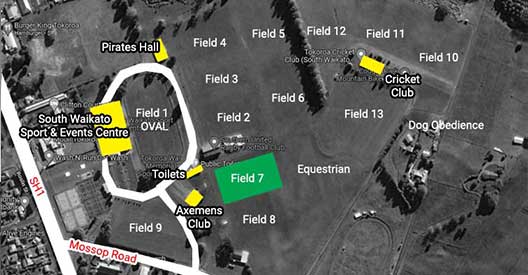 Field 7