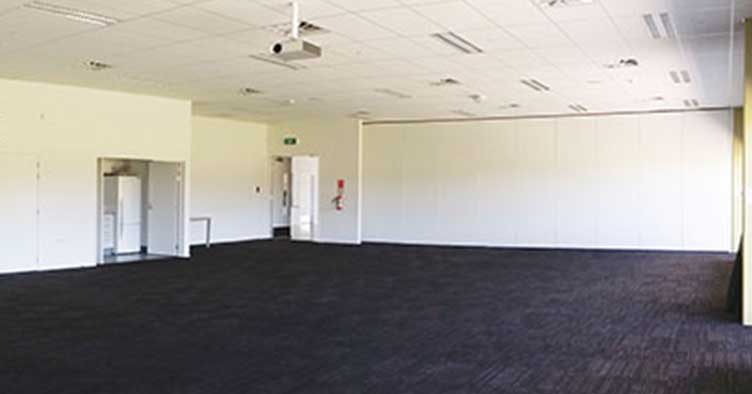 Rotary Room