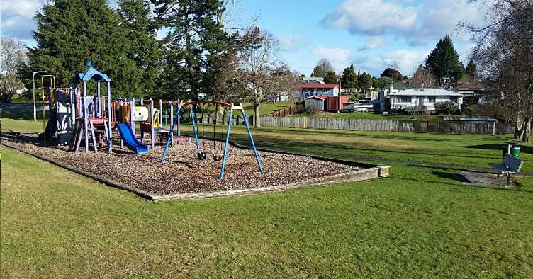Glenkill Reserve