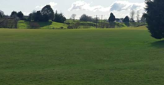 Te Tokotokoroa o Matarawa Historic Reserve