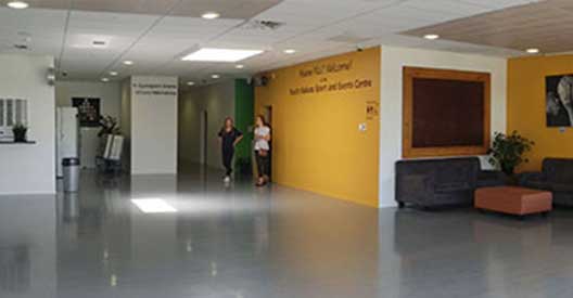 Foyer