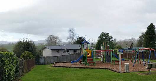 Galway Reserve