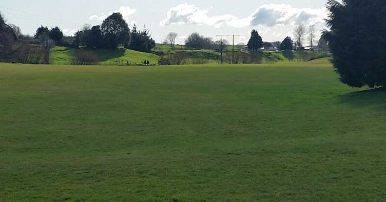 Te Tokotokoroa o Matarawa Historic Reserve