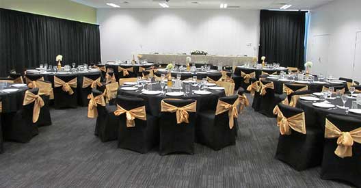 Rotary Room Function