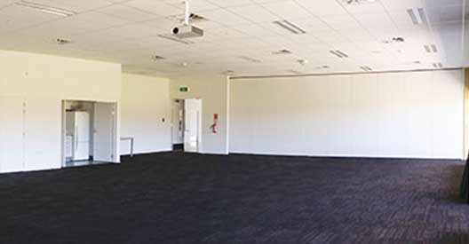 Rotary Room