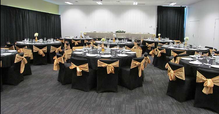 Rotary Room Function