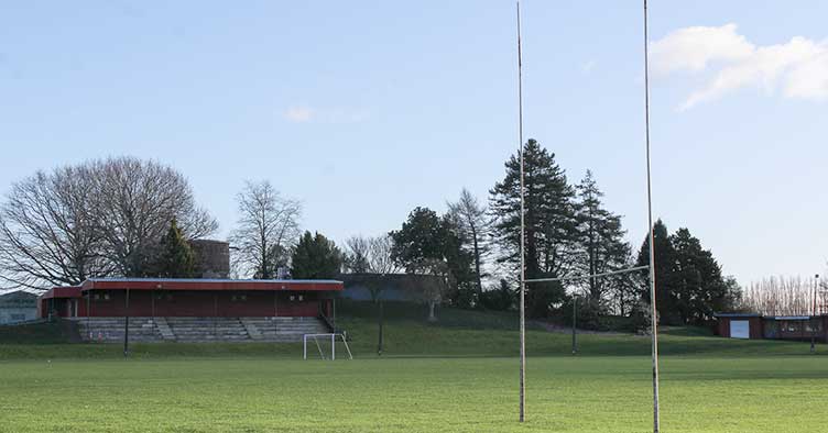 Glenshea Park