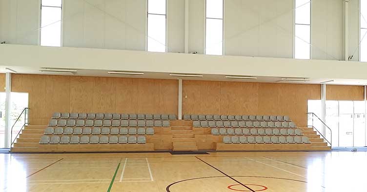 Grandstand