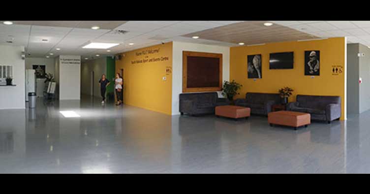 Foyer