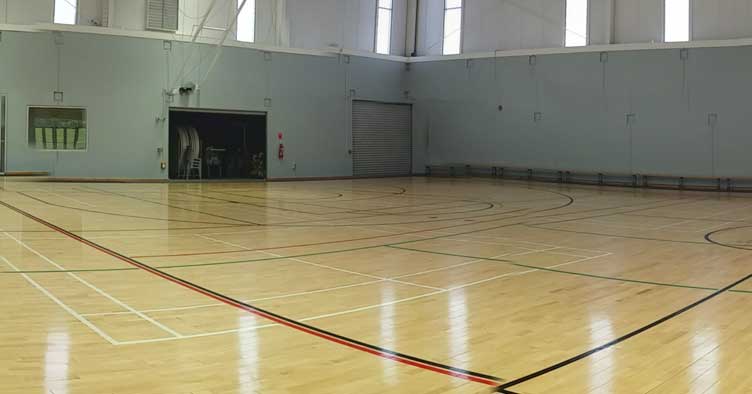 Court 2
