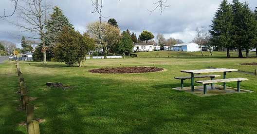 Maureen Seipolt Reserve