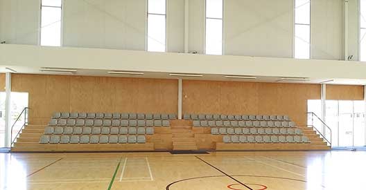 Grandstand