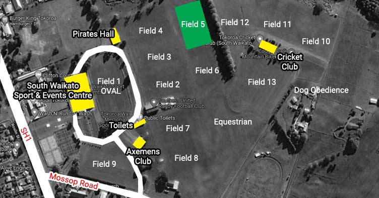 Field 5