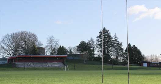 Glenshea Park