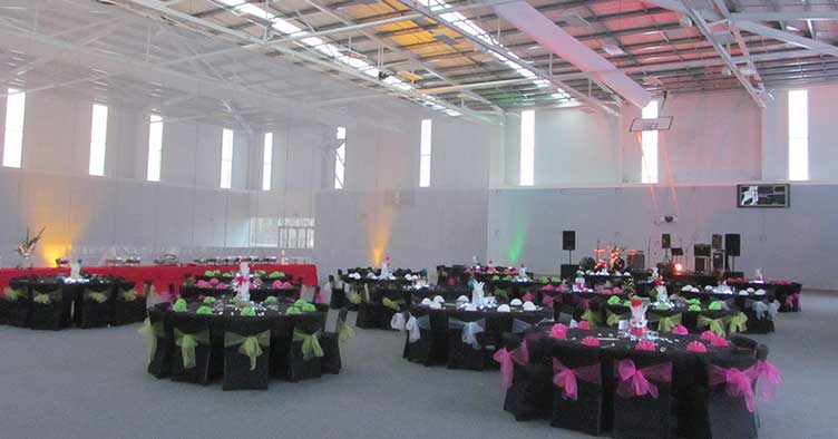 Function in the Arena