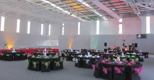 Function in the Arena