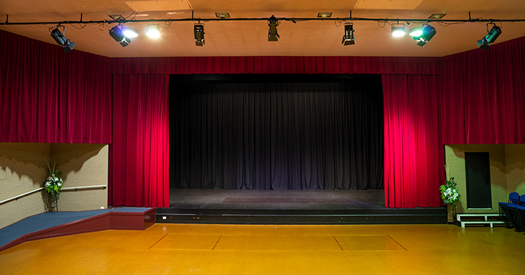 Main Theatre